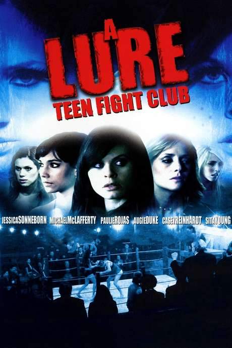A Lure: Teen Fight Club